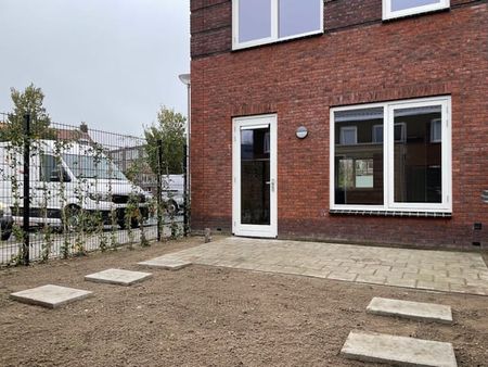 Bleyenhoevelaan 68, Gildenbuurt, 1951KC, Velsen-Noord - Foto 4