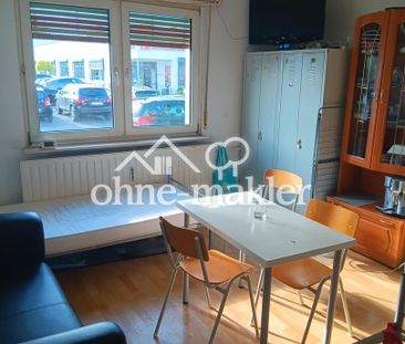 geräumige 3-Zimmer-WG mit Küche & Bad - Photo 1