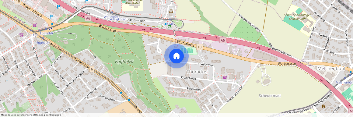 3074, Muri b. Bern, Kranichweg, 34