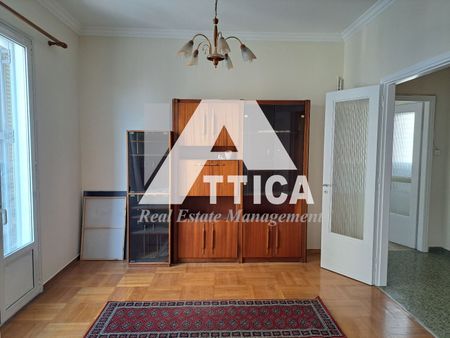 Διαμέρισμα για ενοικίαση Μεταξουργείο (Γκάζι - Μεταξουργείο - Βοτανικός) - Photo 4