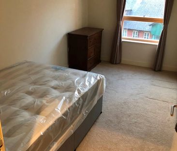 2 Bed Flat, Whitworth Street West, M1 - Photo 6