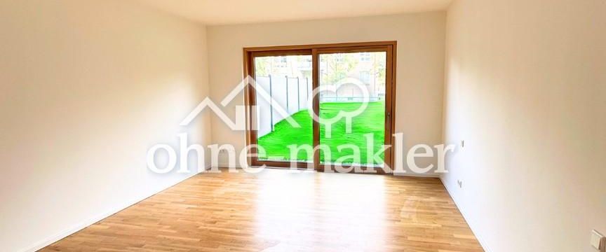 Großzügige Neubauwohnungen mit Garten im Herzen von Friedrichshain - Photo 1