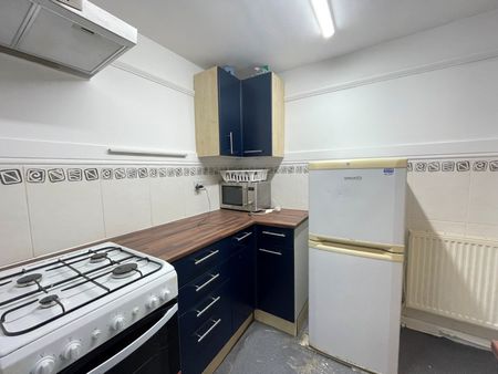 studio apartment to rent - Photo 4