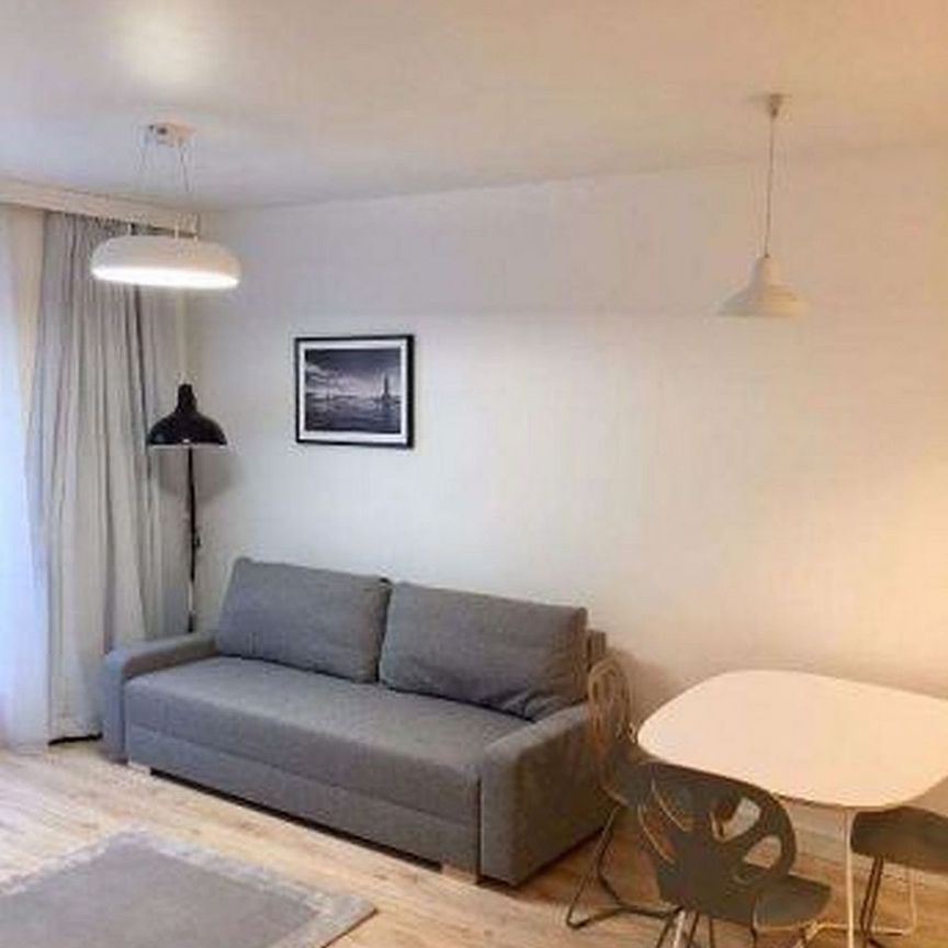 Dwupokojowy apartament ul. Mariacka 43m2 - Zdjęcie 1