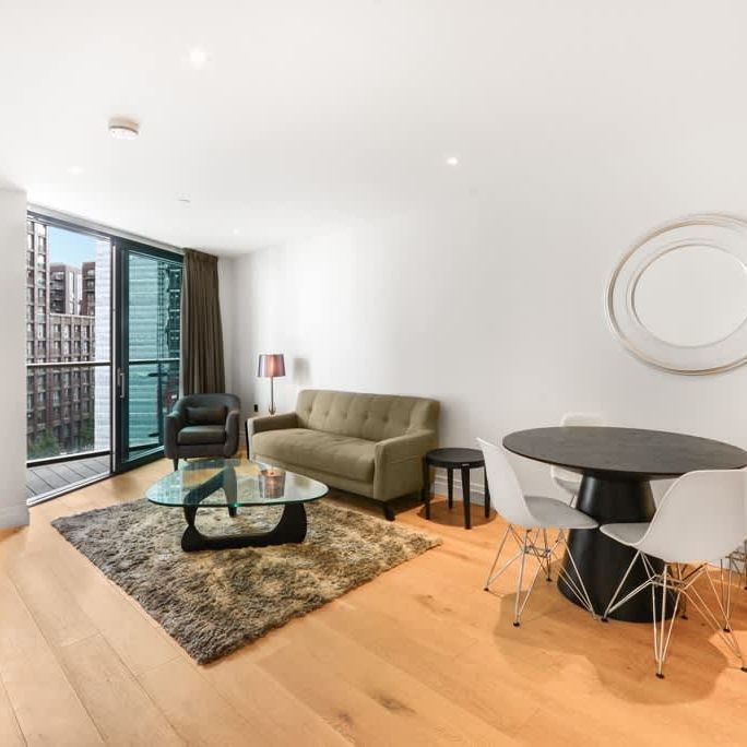 Riverlight Quay Nine Elms Lane SW11 - Photo 1