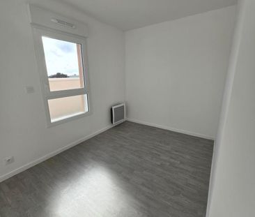 Location Appartement 1 pièce 35m² BREST 29200 - Photo 1