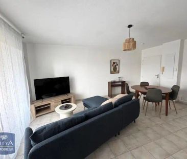 Appartement à louer 3 pièces 59.1m² - Photo 4