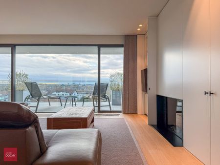 Uniek appartement op droomligging| Holstraat - Photo 3