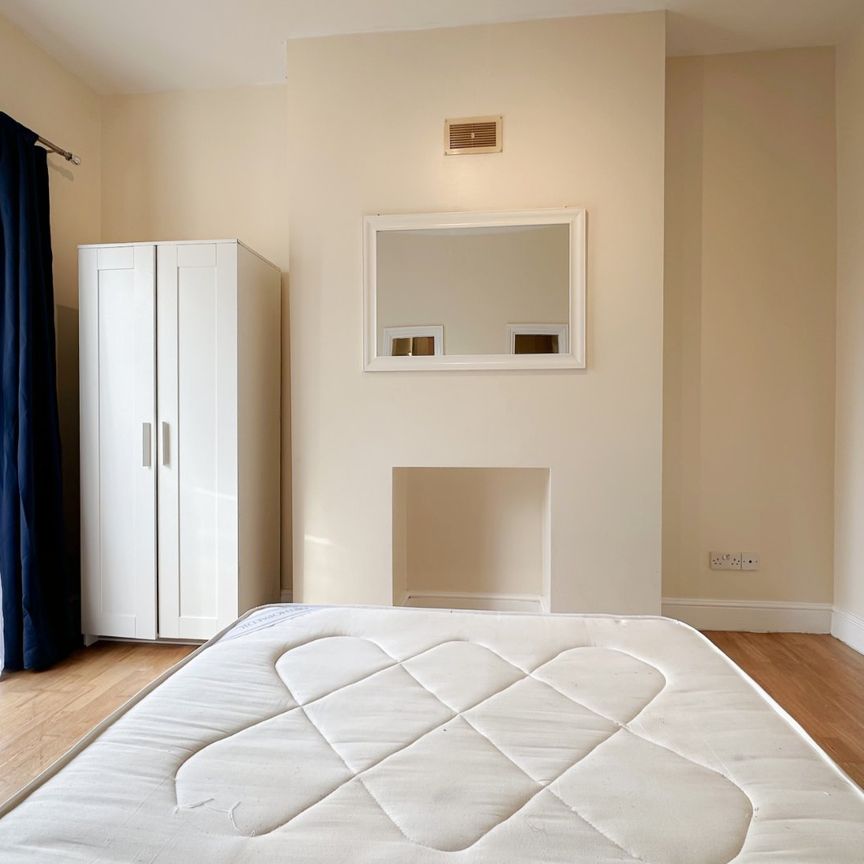 Venner Road, London, SE26 - Photo 1