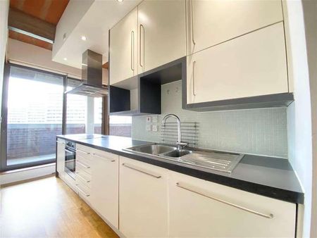 The Boxworks, Worsley Street, Manchester, M15 - Photo 3