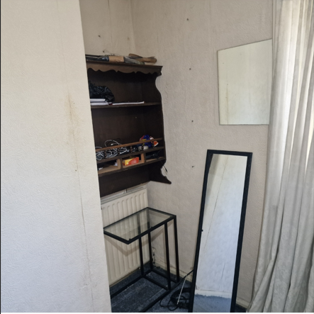 large double room - Photo 1