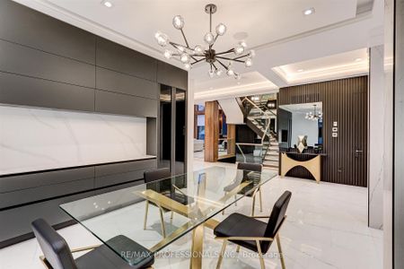 For Lease - 91 Valecrest Drive, Toronto, Ontario - Photo 4