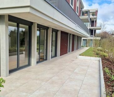 4.5 Zimmer, 117 m², EG - Photo 5