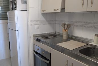 Winter / Holiday let Benidorm