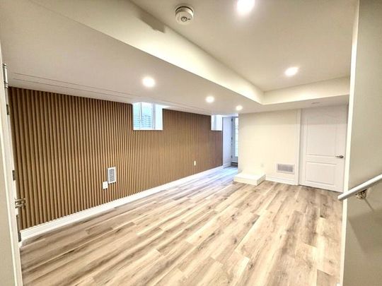 For Lease - 362 Landsborough Avenue Unit# Bsmt, Milton, Ontario - Photo 1