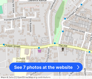 Hunters Court, Kirkby-In-Ashfield, NG17 8JH - Photo 1