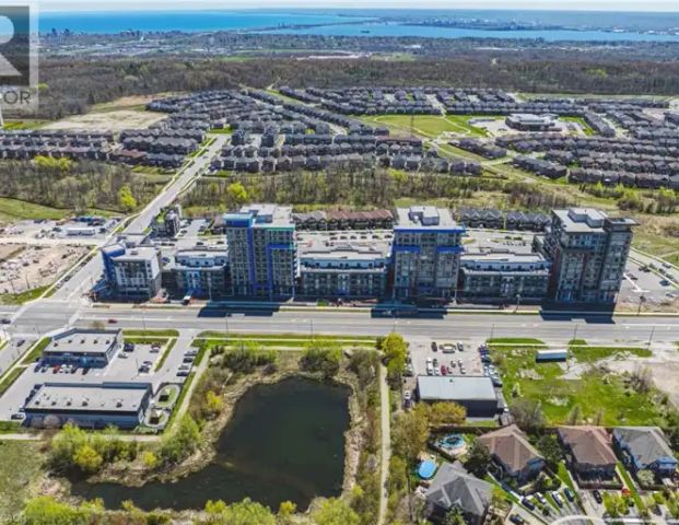 460 DUNDAS Street E Unit# 327 | 460 DUNDAS Street E Unit# 327, Waterdown - Photo 1