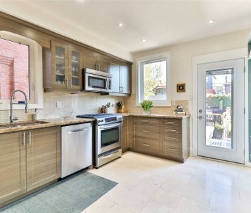 For Lease - 157 Northcliffe Boulevard, Toronto, Ontario - Photo 6