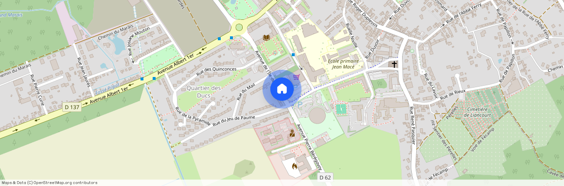 60140, Liancourt