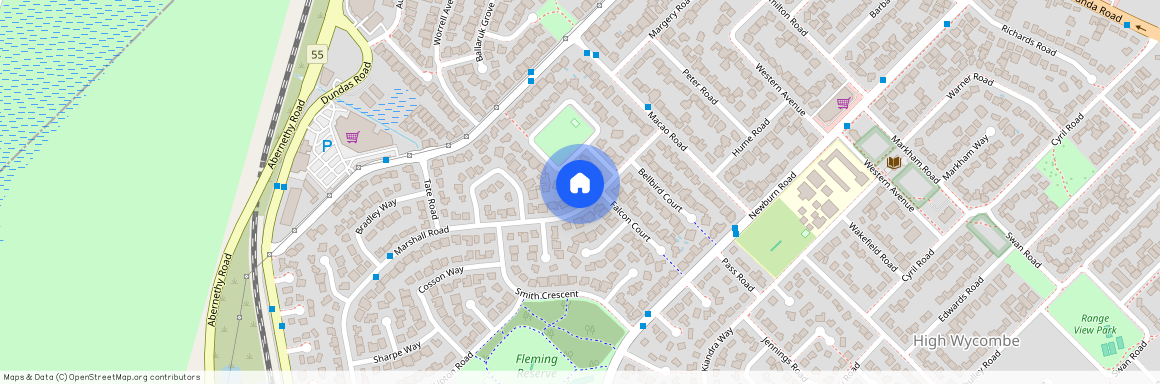 14 Marshall Road, WA 6057, High Wycombe