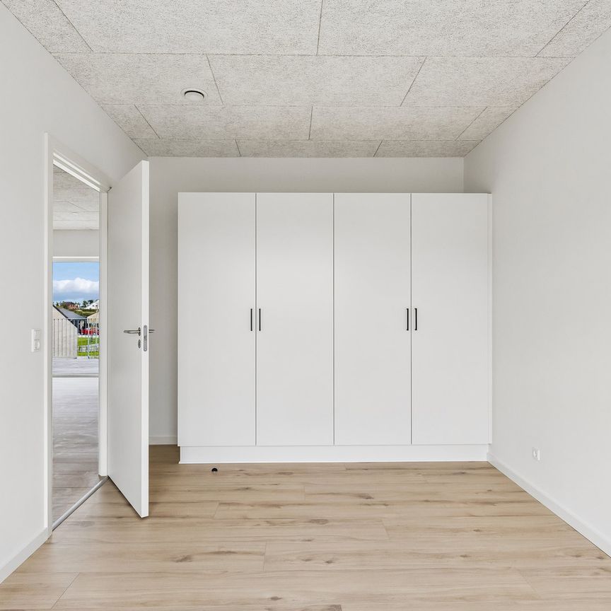 Birkelygårdsvej 12D, 7000 Fredericia - Photo 1