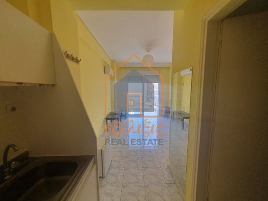 Studio/Γκαρσονιέρα για ενοικίαση Μεταμόρφωση (Βόλος) - Photo 1