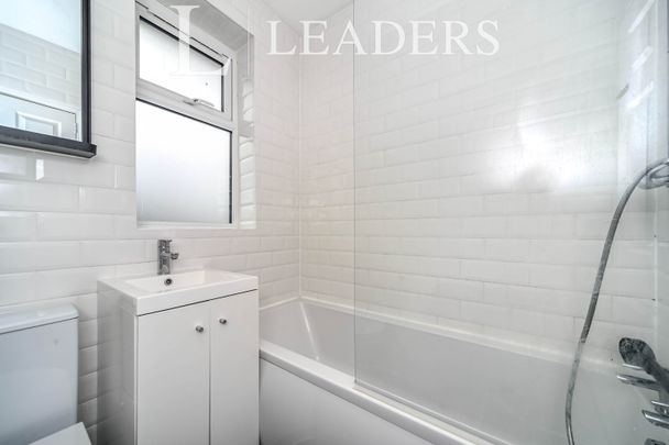 2 bedroom house to rent Winchester Road, Bedford, Bedfordshire, MK42 - Photo 1