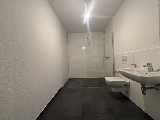 5-Zimmer Neubauwohnung in Altenbochum mit WBS - Photo 1