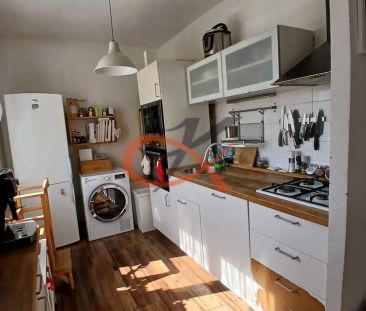 Pronájem bytu 2+1 v Rožnově pod Radhoštěm - Фото 4