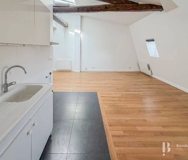 Rental Apartment Paris 8th - Photo 2