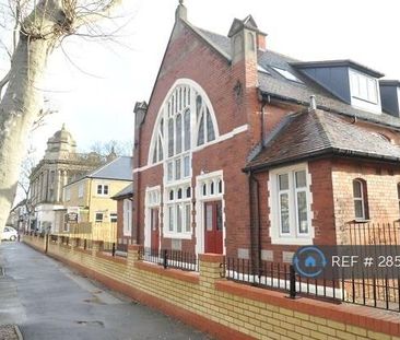 1 bedroom flat to rent - Photo 6