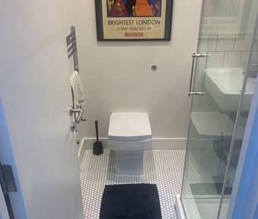 Studio Flat, Old Kent Road, SE1 - Photo 4