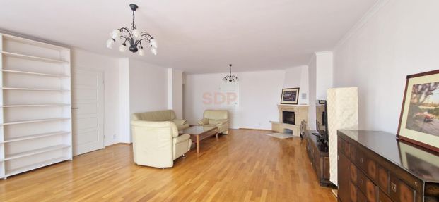 Mieszkanie na Placu Grunwaldzkim od zaraz - Zdjęcie 1