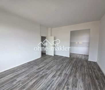 Grünes Leben im Denkmal 2 Raum - Foto 1