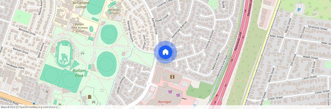 40 Pembroke Avenue, Frankston VIC 3199