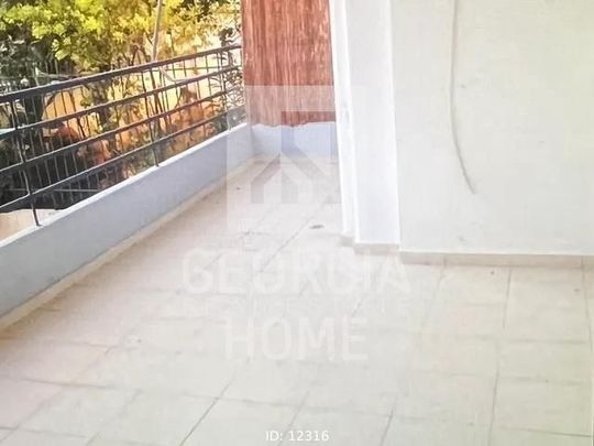 Studio/Γκαρσονιέρα για ενοικίαση Ταμπάχανα (Πάτρα) - Photo 1