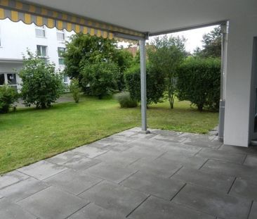 3.5 Zimmer, 106 m², EG - Photo 6