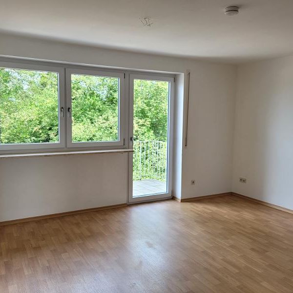 Passau Haidenhof ruhig gelegene 2 Zimmer Wohnung mit EBK und Carport Stellplatz - Foto 1