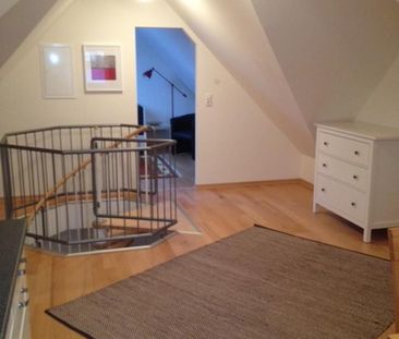 Gemütliche Dachgeschosswohnung in Lohmar-Durbusch - Photo 3