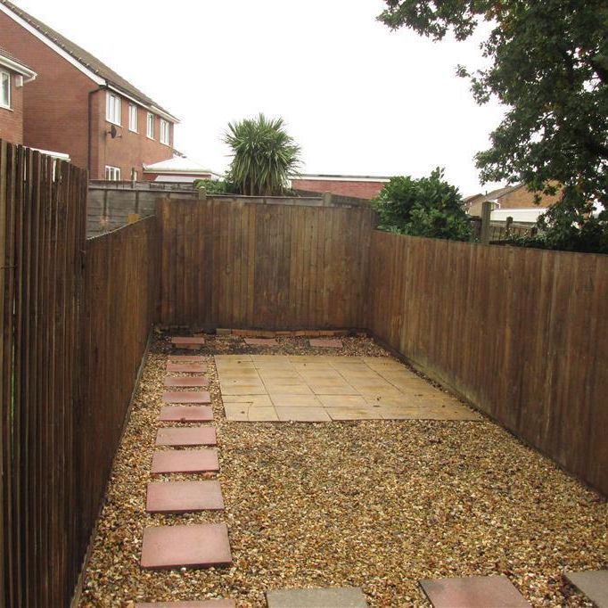 Heol Gwenallt, Gorseinon, SWANSEA - Photo 1