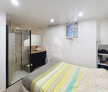 Appartement Chaumontel 2 pièces - Photo 1