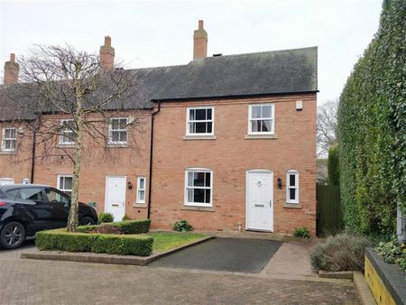 Beacon Mews, Lichfield - Photo 4