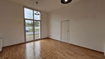 Location Appartement 2 pièces 43m² - Photo 2