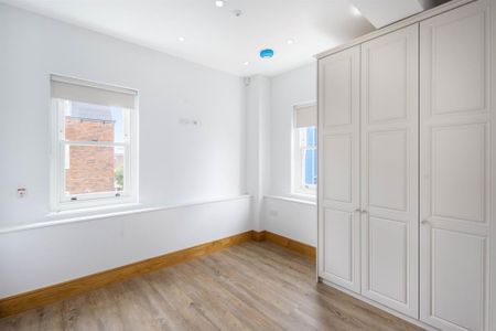 1 bedroom maisonette to rent - Photo 2