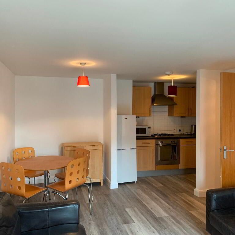 Apt 3, Dunmore Building, Old Bakers Court, Belfast, BT6 8QX - Photo 1