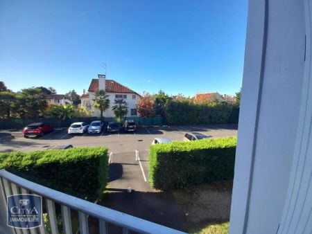 Appartement à louer 2 pièces 34.68m² - Photo 3