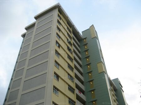 Blk 100 Bedok North Avenue 4 (Bedok), HDB 4 Rooms - For Rent - Photo 5
