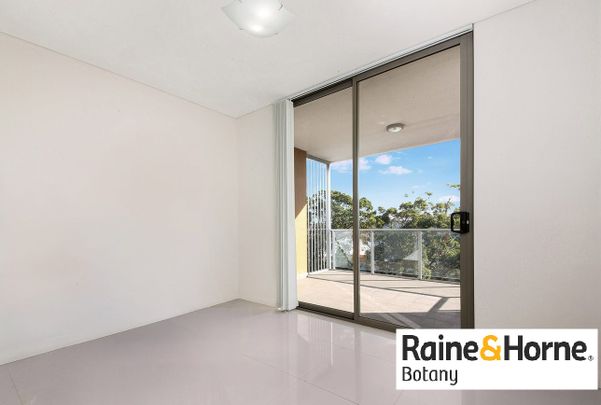 3505/42-44 Pemberton Street, Botany NSW 2019 - Apartment For Rent | Domain - Photo 1