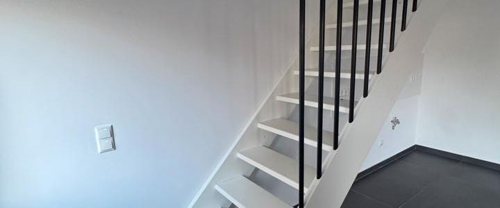 Exklusive Maisonette-Wohnung in Strausberg – Modern saniert und einzigartig! - Foto 1