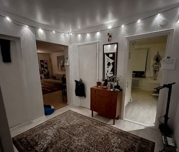 Farkostvägen, Lidingö - Photo 3